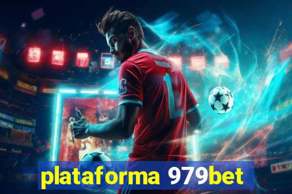 plataforma 979bet